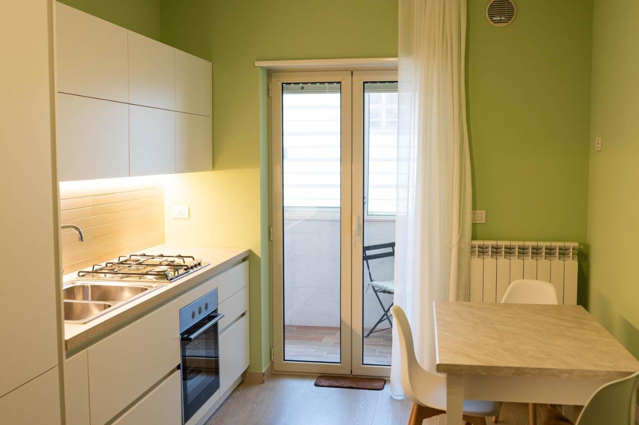 דירות מונופולי Casa Dominga מראה חיצוני תמונה