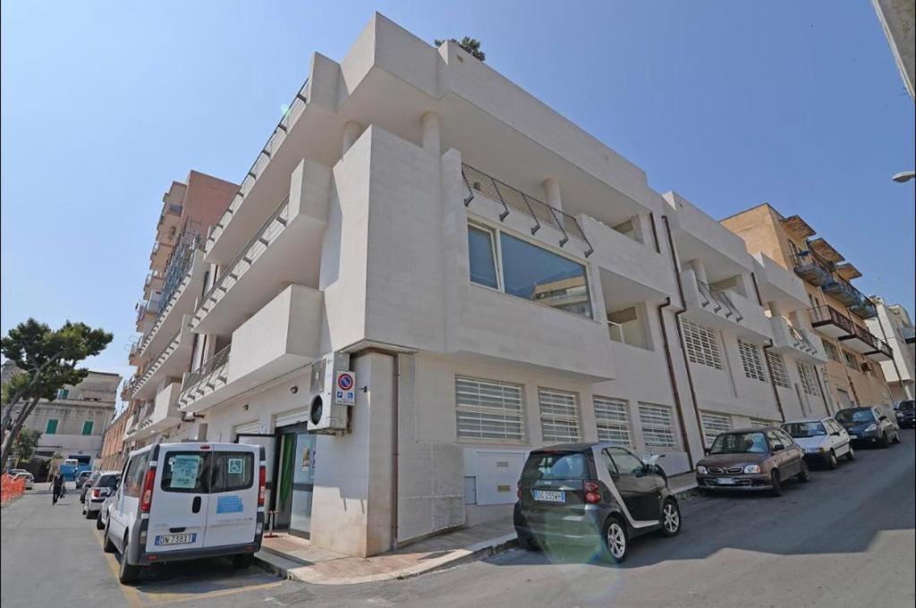 דירות מונופולי Casa Dominga מראה חיצוני תמונה
