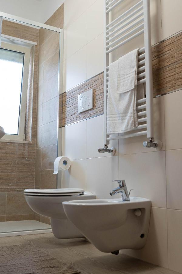 דירות מונופולי Casa Dominga מראה חיצוני תמונה