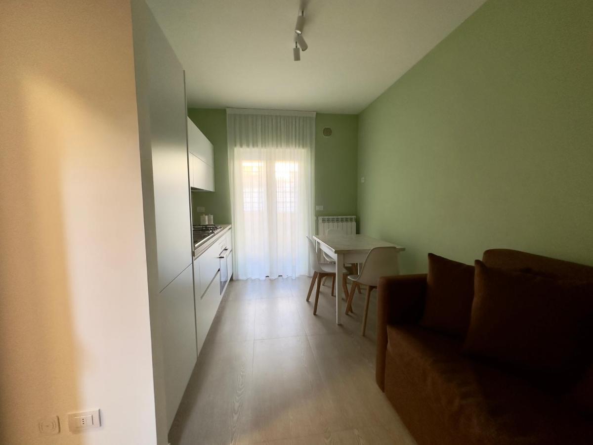 דירות מונופולי Casa Dominga מראה חיצוני תמונה