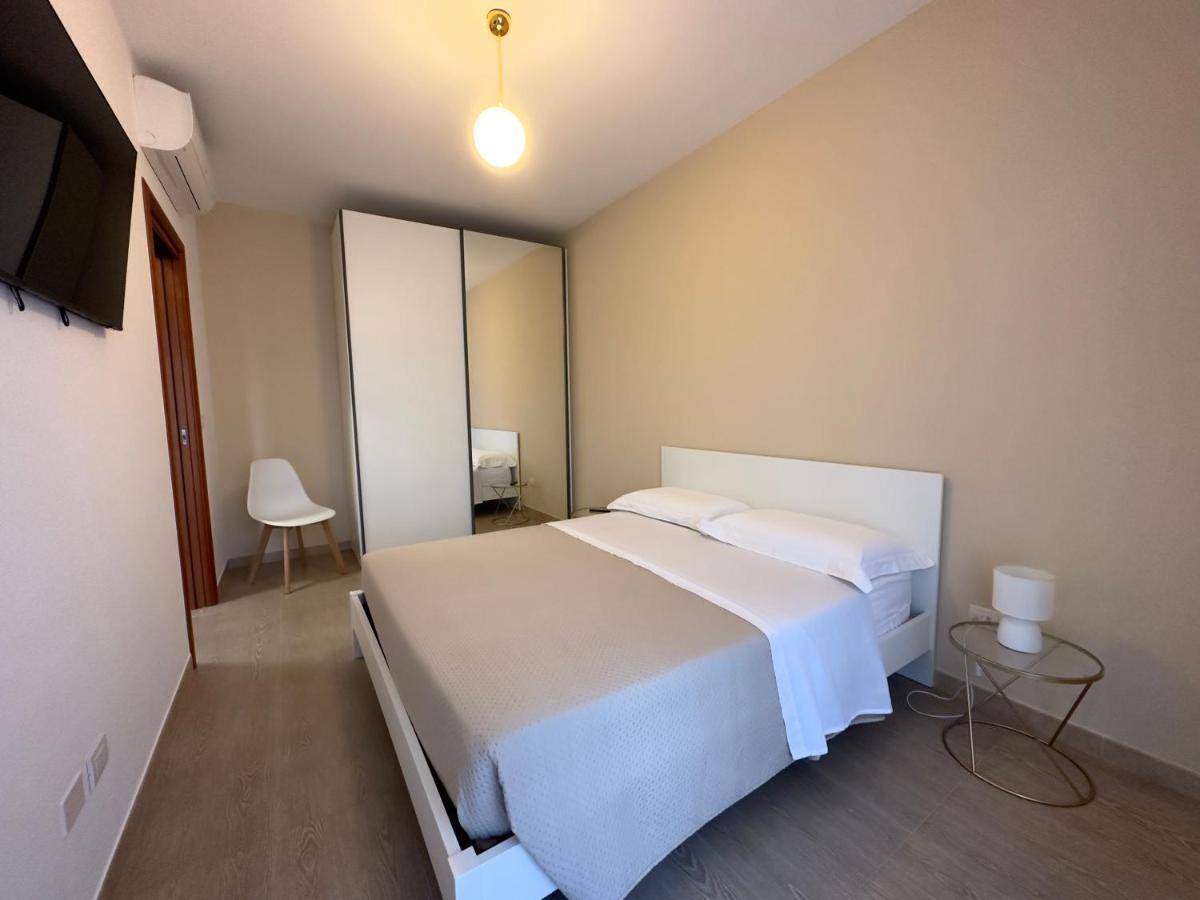 דירות מונופולי Casa Dominga מראה חיצוני תמונה